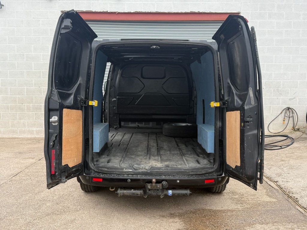 Used Ford Transit Custom 2013 for sale - 76509973: Photo 7
