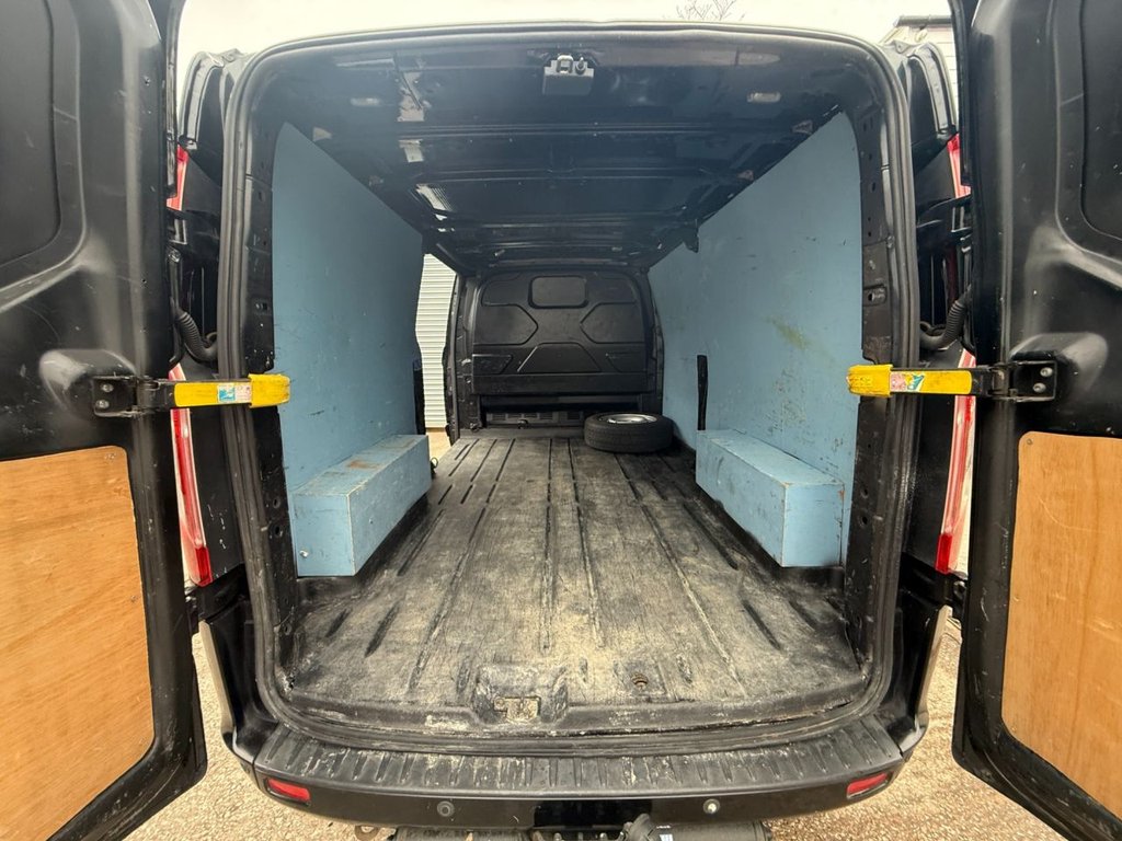Used Ford Transit Custom 2013 for sale - 76509973: Photo 8