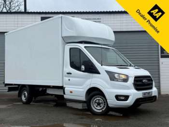Used Ford Transit 2021 for sale - 74066037: Photo