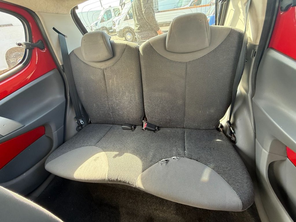 Used Peugeot 107 2007 for sale - 76367511: Photo 11