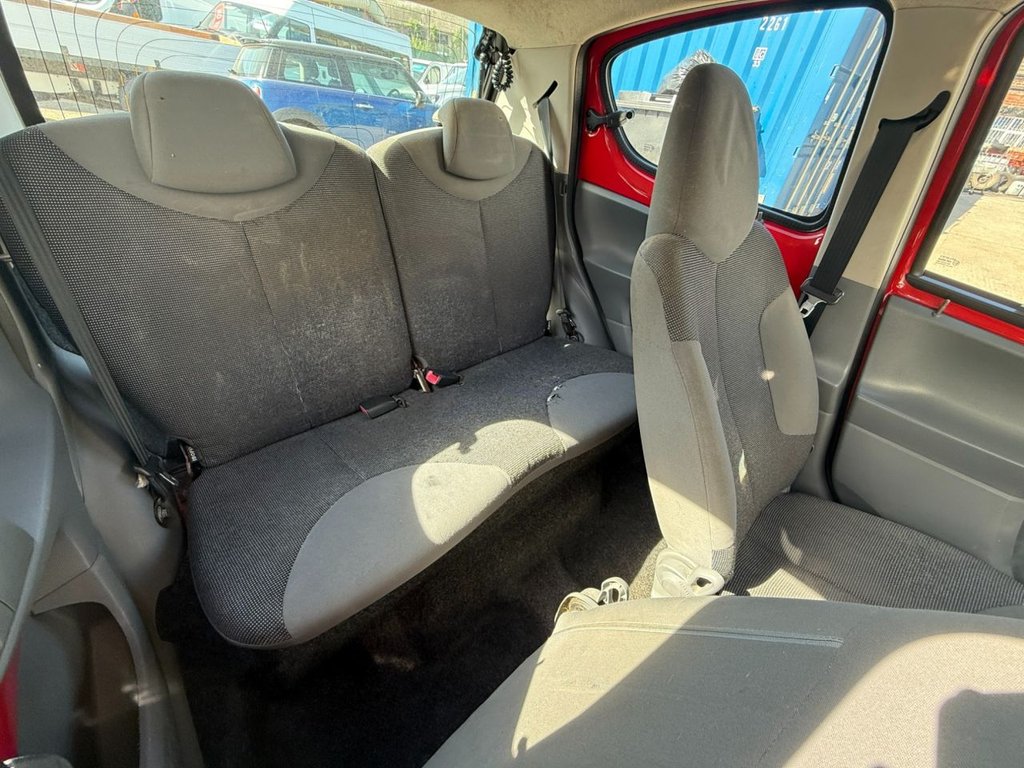 Used Peugeot 107 2007 for sale - 76367511: Photo 12