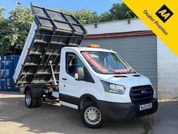 Used Ford Transit 2022 for sale - 78672831: Photo