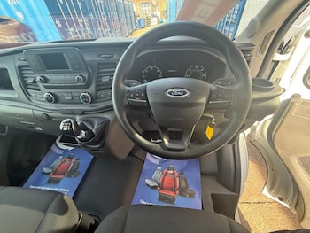 Used Ford Transit 2022 for sale - 78672831: Photo