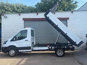 Used Ford Transit 2022 for sale - 78672831: Photo