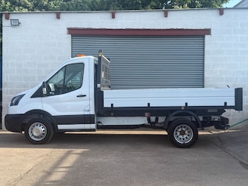 Used Ford Transit 2022 for sale - 78672831: Photo