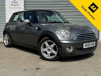 MINI - Hatch