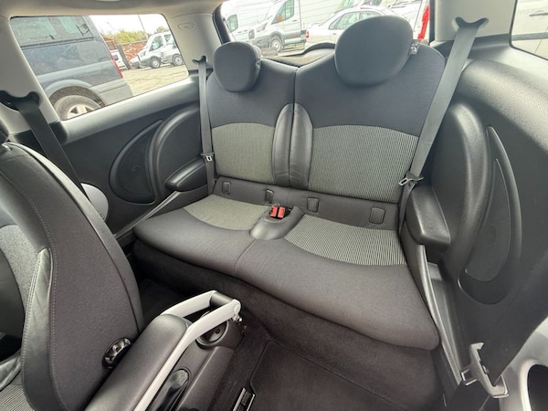 Used MINI Hatch 2007 for sale - 76010492: Photo 10