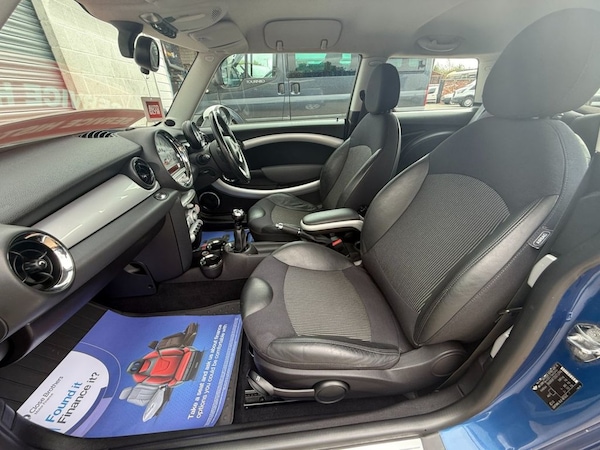 Used MINI Hatch 2007 for sale - 76010492: Photo 13