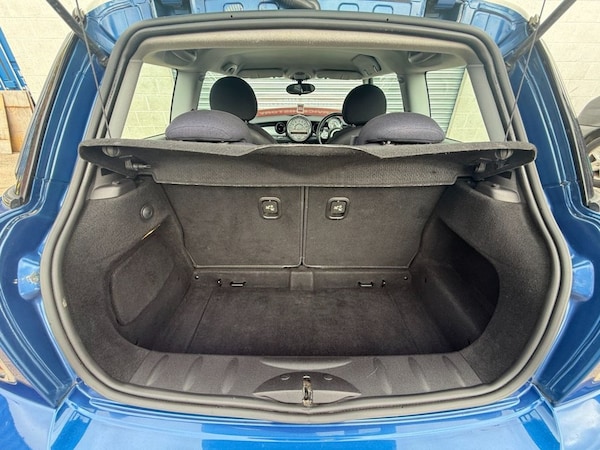 Used MINI Hatch 2007 for sale - 76010492: Photo 16