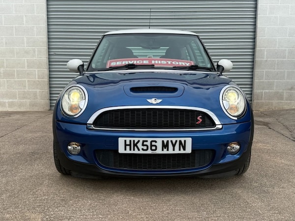 Used MINI Hatch 2007 for sale - 76010492: Photo 17