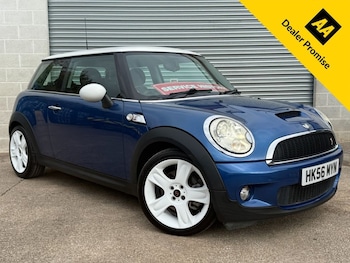 MINI - Hatch