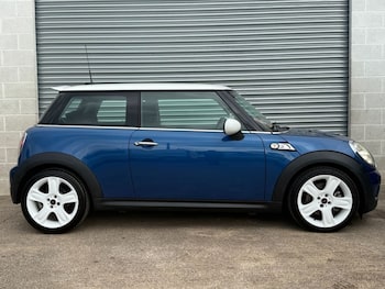 Used MINI Hatch 2007 for sale - 76010492: Photo 3