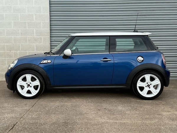 Used MINI Hatch 2007 for sale - 76010492: Photo 4
