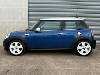 Used MINI Hatch 2007 for sale - 76010492: Photo 4