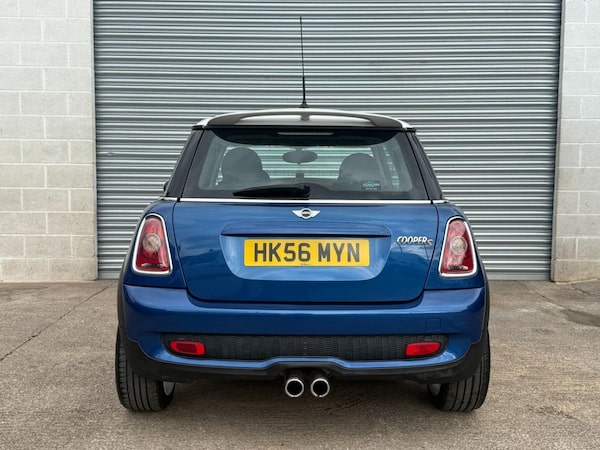 Used MINI Hatch 2007 for sale - 76010492: Photo 5