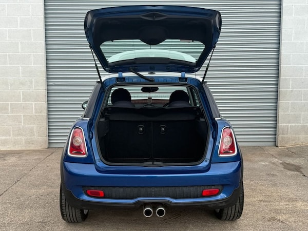 Used MINI Hatch 2007 for sale - 76010492: Photo 6
