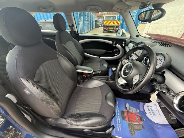 Used MINI Hatch 2007 for sale - 76010492: Photo 7