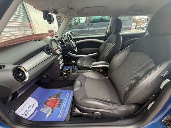 Used MINI Hatch 2007 for sale - 76010492: Photo 8