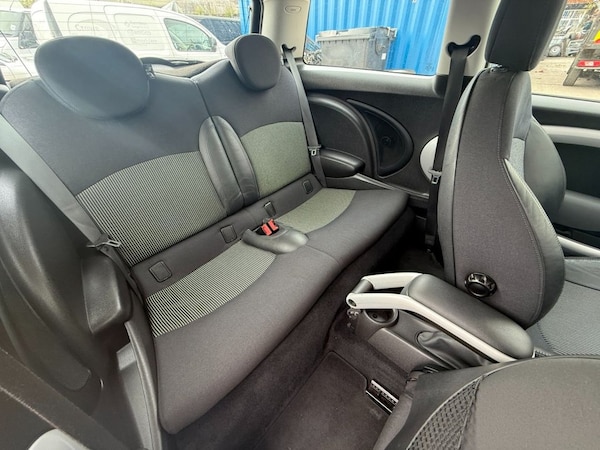 Used MINI Hatch 2007 for sale - 76010492: Photo 9