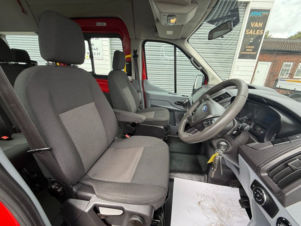 Vehicle 16