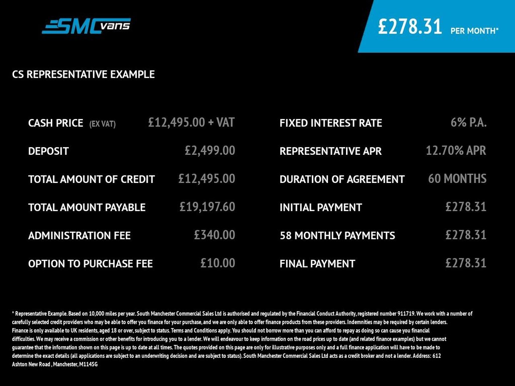 Used Ford Transit 2020 for sale - 76536164: Photo 13