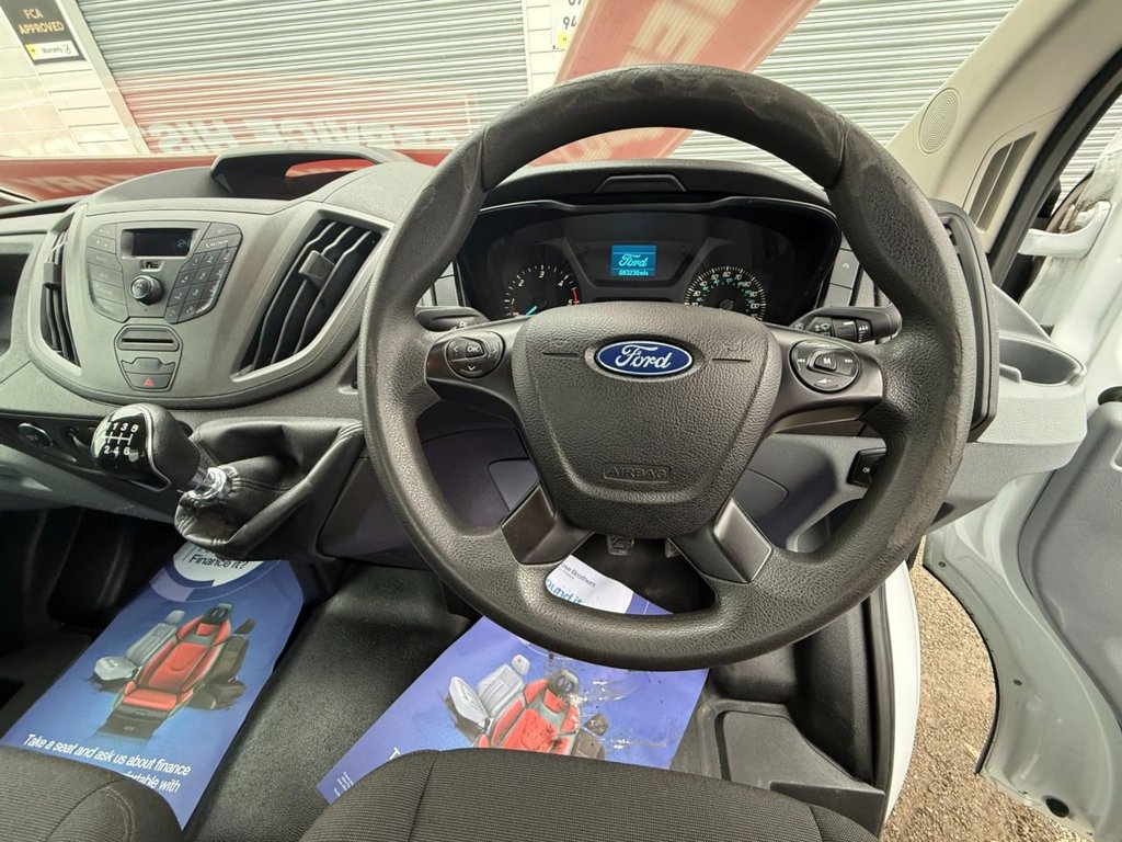 Used Ford Transit 2020 for sale - 76536164: Photo 2