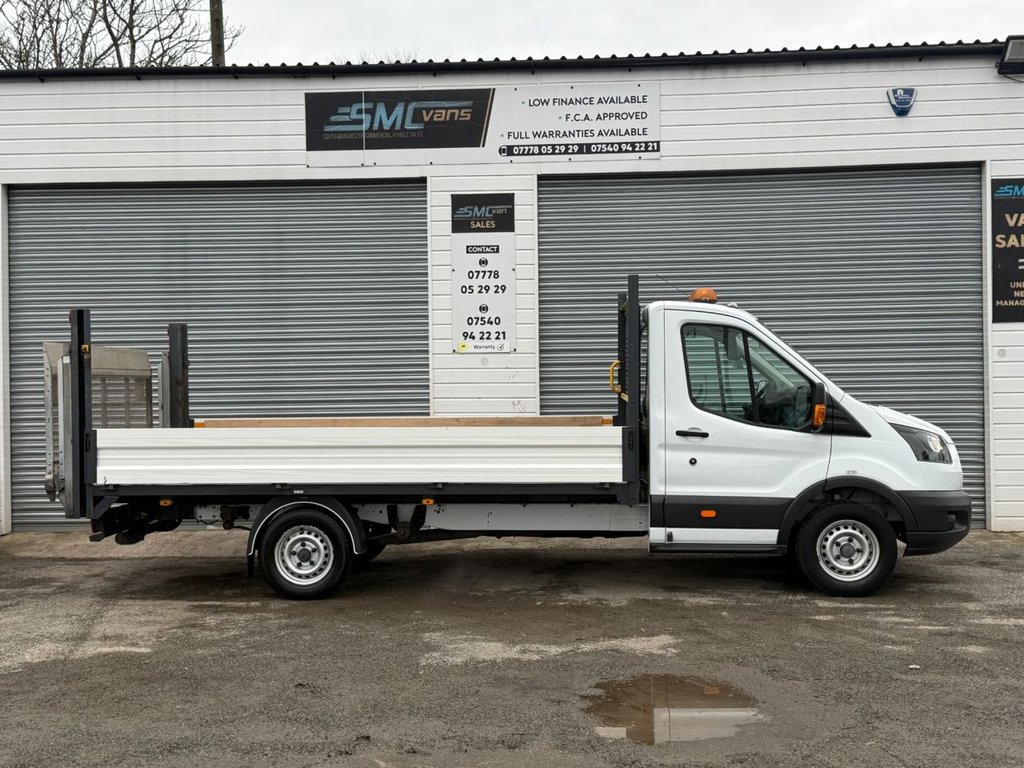 Used Ford Transit 2020 for sale - 76536164: Photo 3