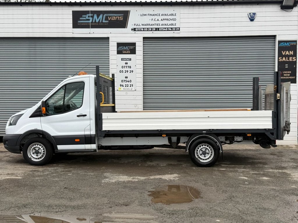 Used Ford Transit 2020 for sale - 76536164: Photo 4