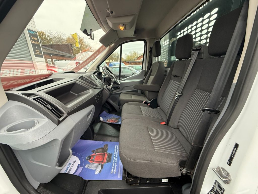 Used Ford Transit 2020 for sale - 76536164: Photo 8