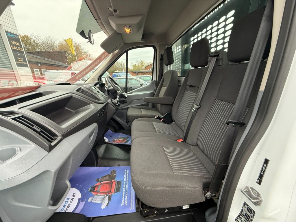 Used Ford Transit 2020 for sale - 76536164: Photo 9