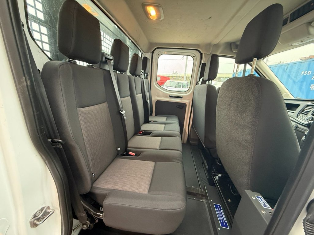 Used Ford Transit 2021 for sale - 77806622: Photo 10