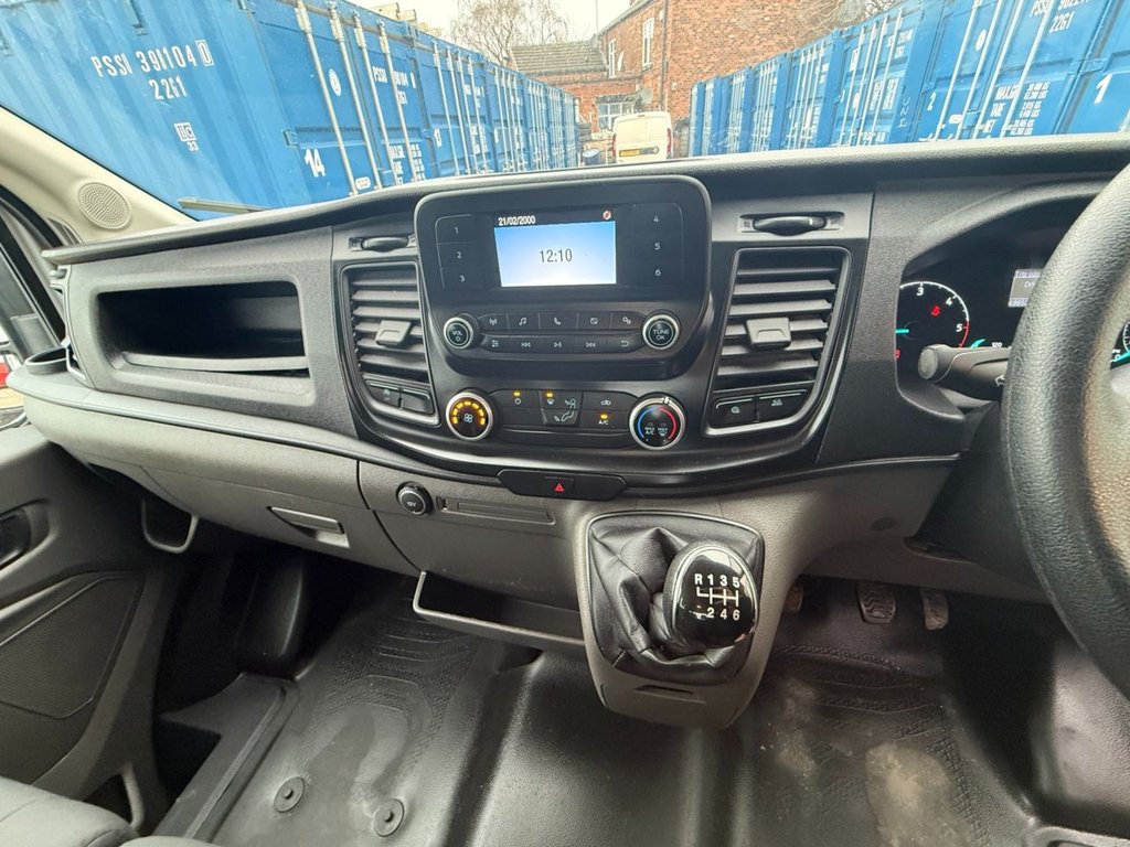 Used Ford Transit 2021 for sale - 77806622: Photo 14