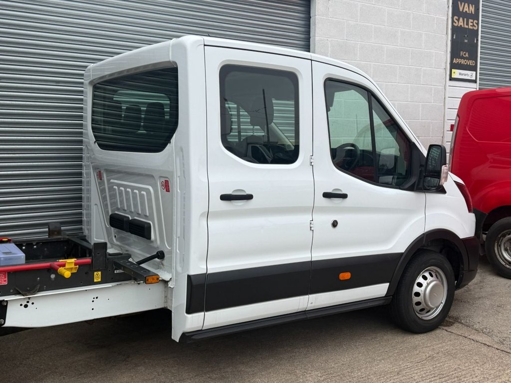 Used Ford Transit 2021 for sale - 77806622: Photo 15