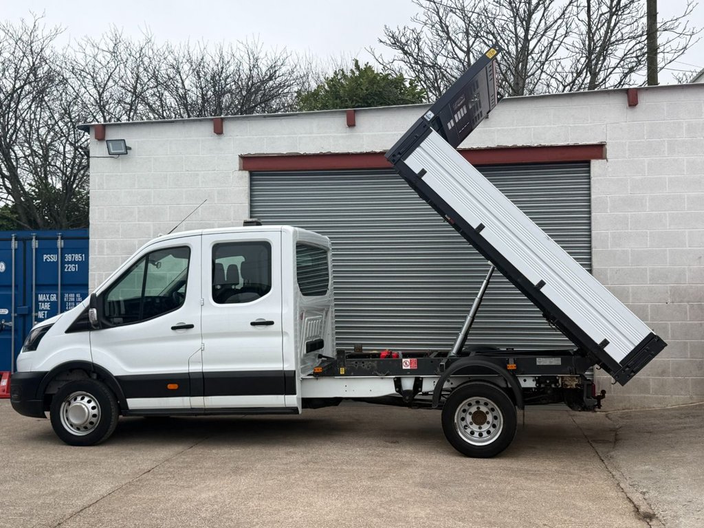 Used Ford Transit 2021 for sale - 77806622: Photo 3