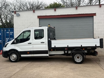 Used Ford Transit 2021 for sale - 77806622: Photo