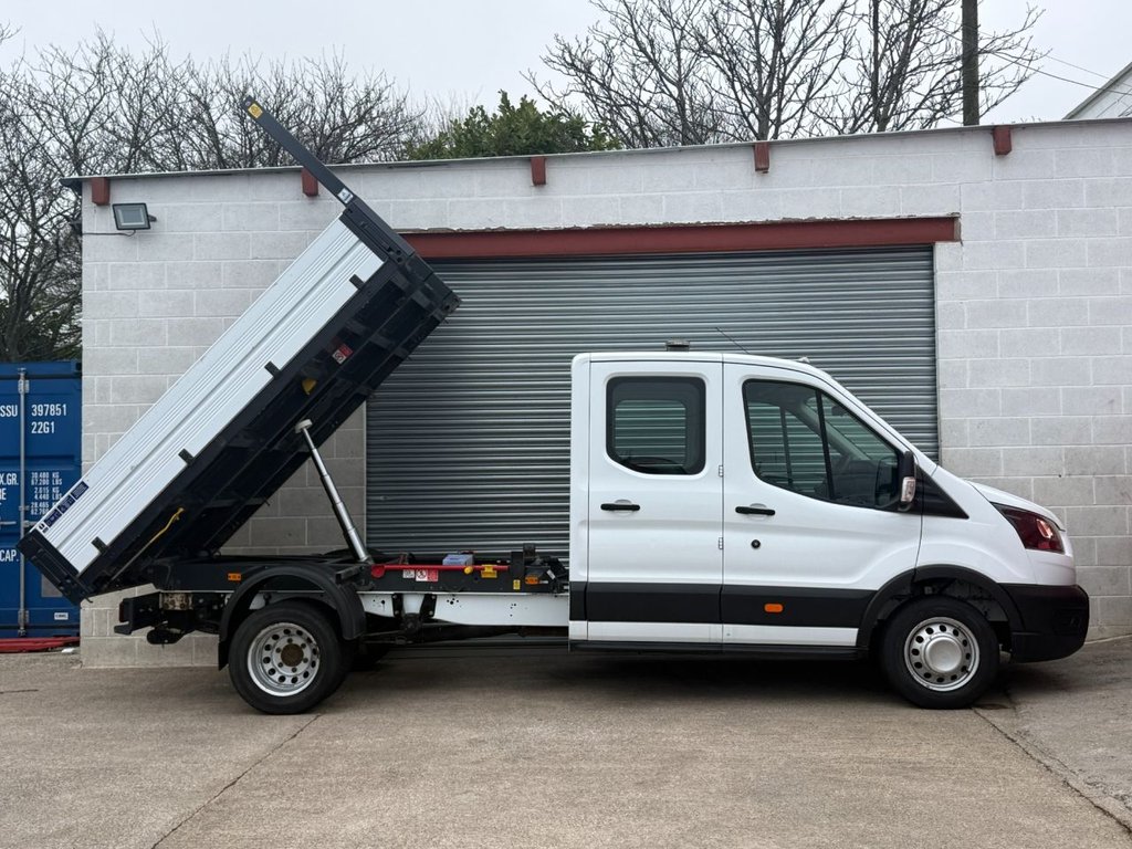 Used Ford Transit 2021 for sale - 77806622: Photo 5