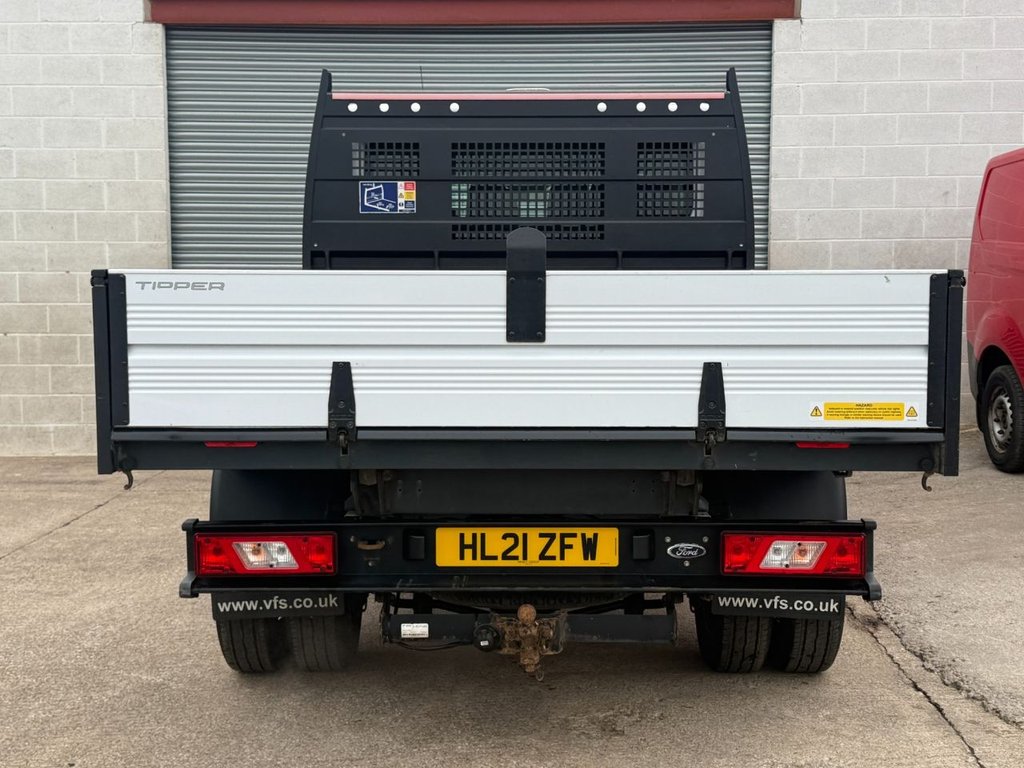 Used Ford Transit 2021 for sale - 77806622: Photo 8