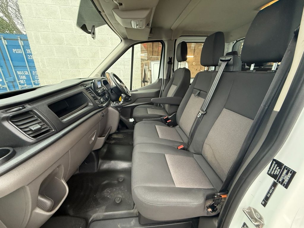 Used Ford Transit 2021 for sale - 77806622: Photo 9