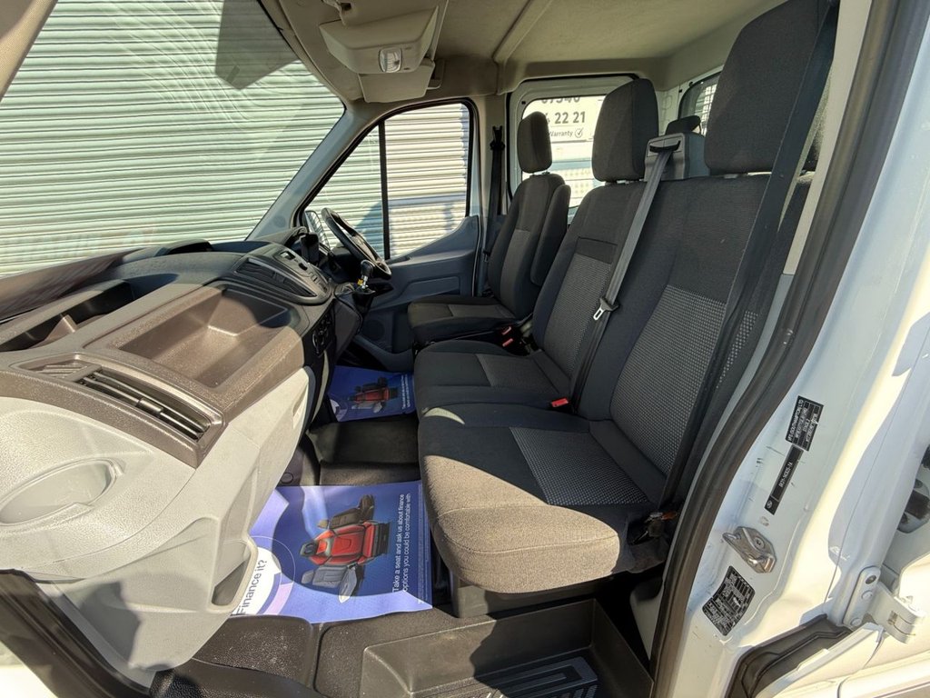 Used Ford Transit 2018 for sale - 78154153: Photo 10