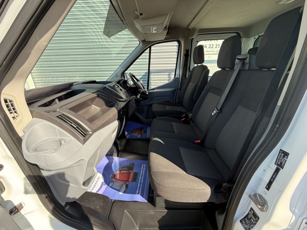Used Ford Transit 2018 for sale - 78154153: Photo 12