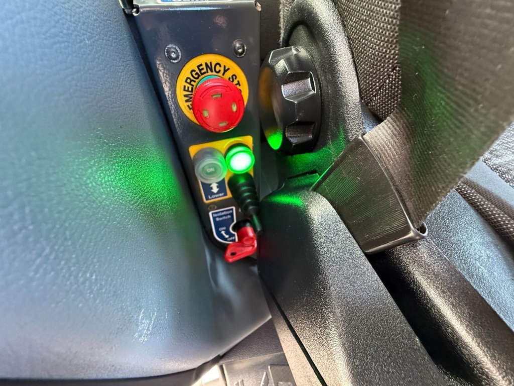 Used Ford Transit 2018 for sale - 78154153: Photo 13