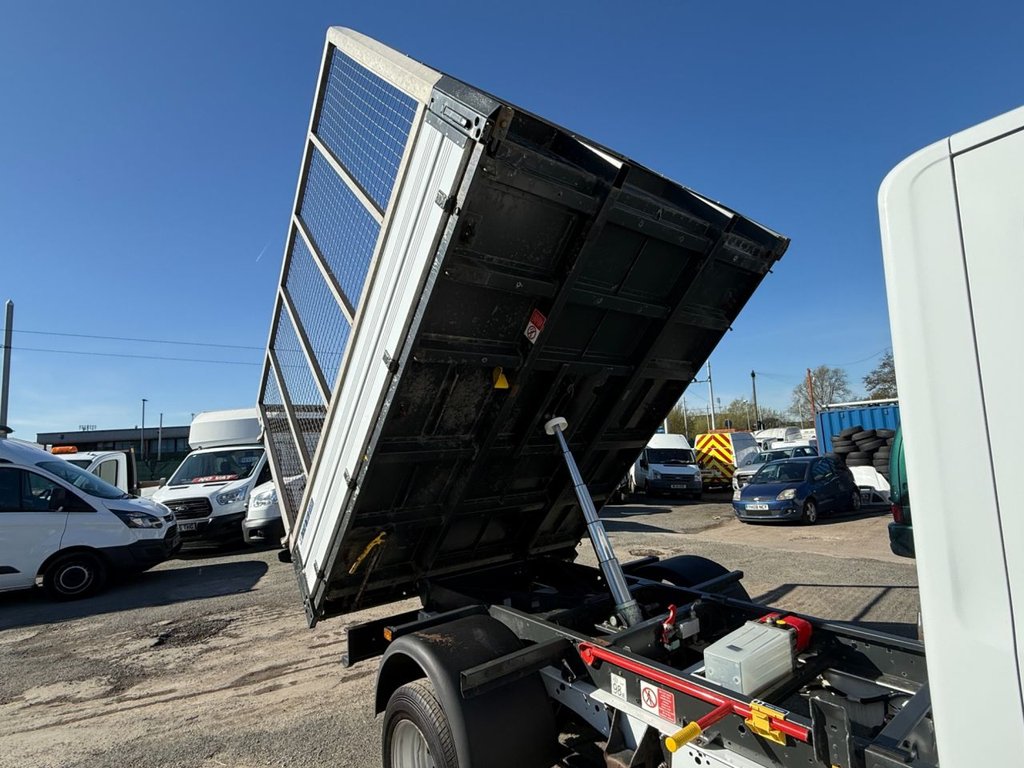 Used Ford Transit 2018 for sale - 78154153: Photo 15