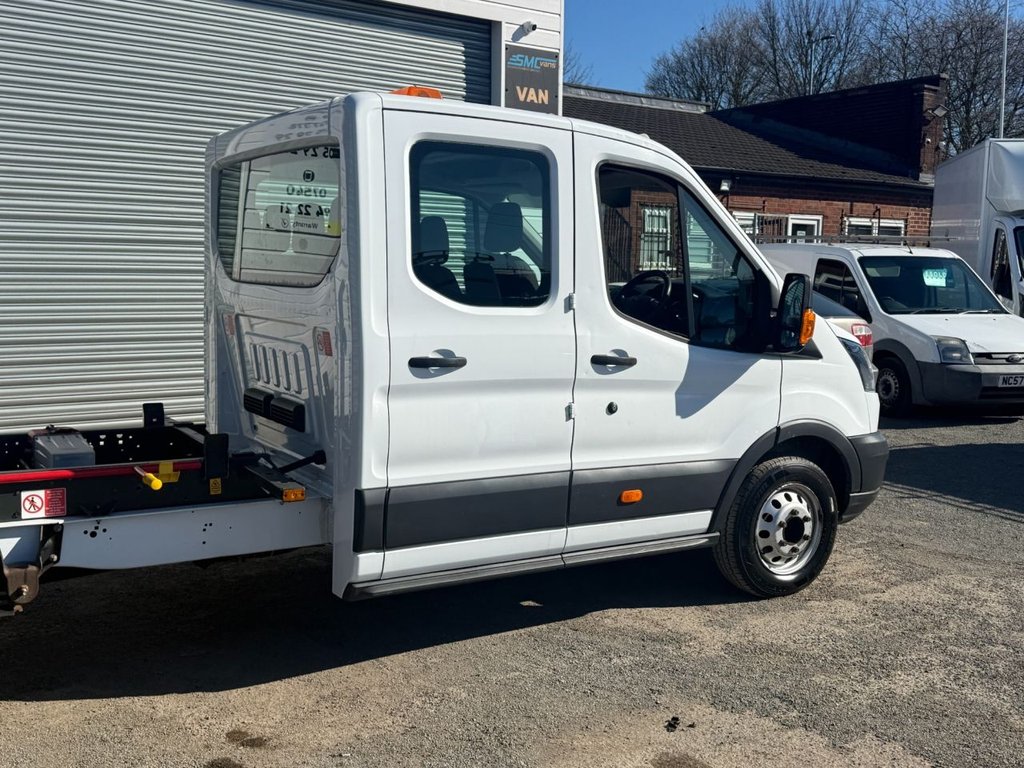 Used Ford Transit 2018 for sale - 78154153: Photo 16