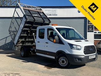 Used Ford Transit 2018 for sale - 78154153: Photo