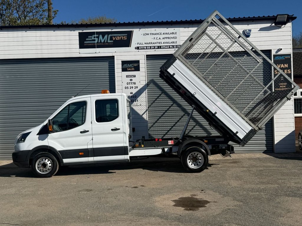 Used Ford Transit 2018 for sale - 78154153: Photo 3