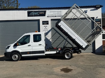 Used Ford Transit 2018 for sale - 78154153: Photo