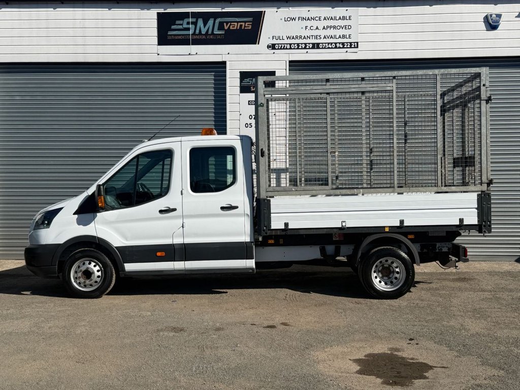 Used Ford Transit 2018 for sale - 78154153: Photo 5