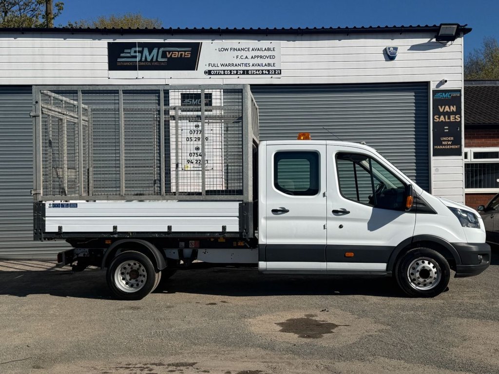 Used Ford Transit 2018 for sale - 78154153: Photo 6
