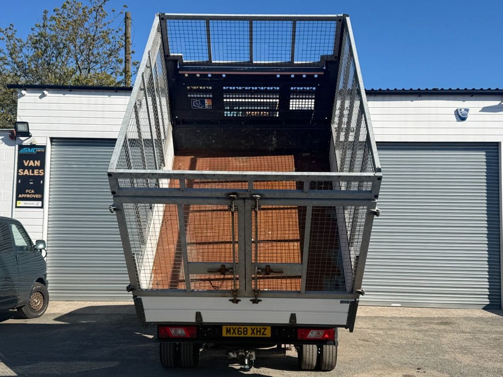 Used Ford Transit 2018 for sale - 78154153: Photo 7