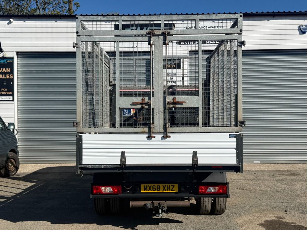 Used Ford Transit 2018 for sale - 78154153: Photo 8